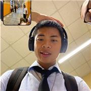 insegno matematica e inglese, sto in quinta superiore